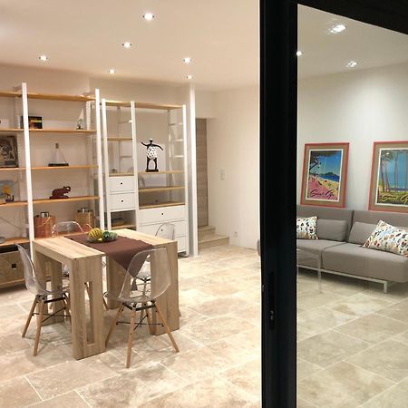 Lodge Entre Ciel Et Mer سا سيرْ سور مير المظهر الخارجي الصورة