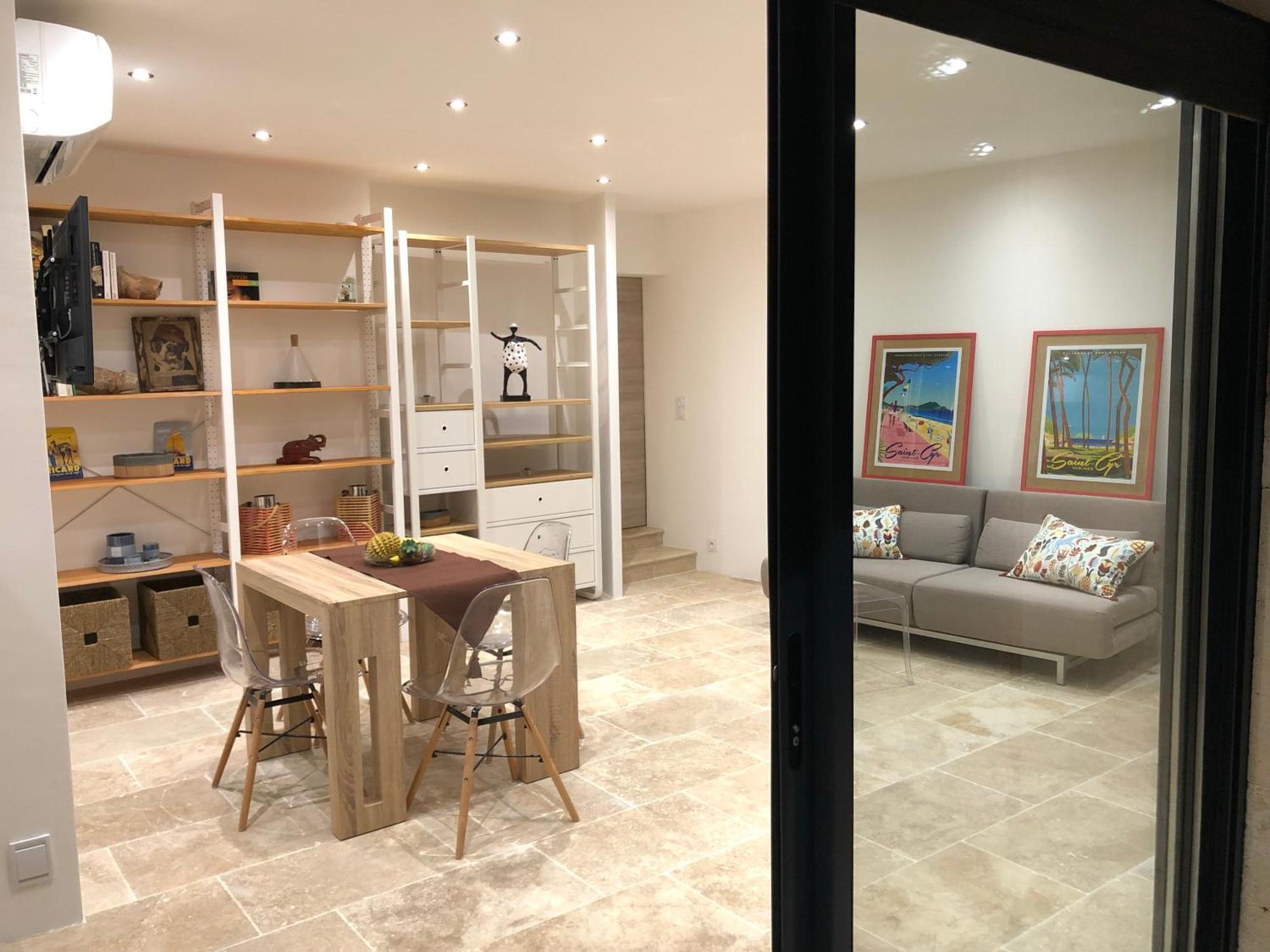 Lodge Entre Ciel Et Mer سا سيرْ سور مير المظهر الخارجي الصورة