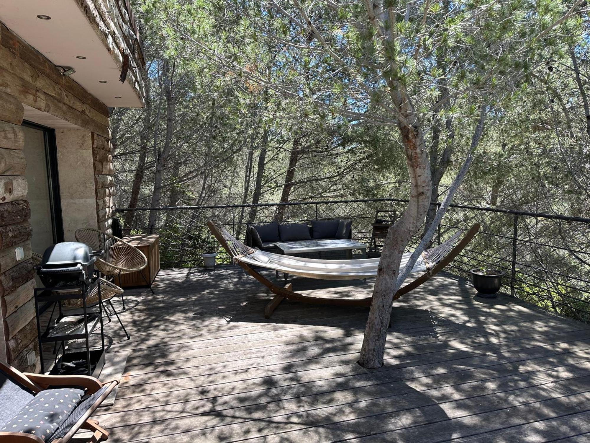 Lodge Entre Ciel Et Mer سا سيرْ سور مير المظهر الخارجي الصورة