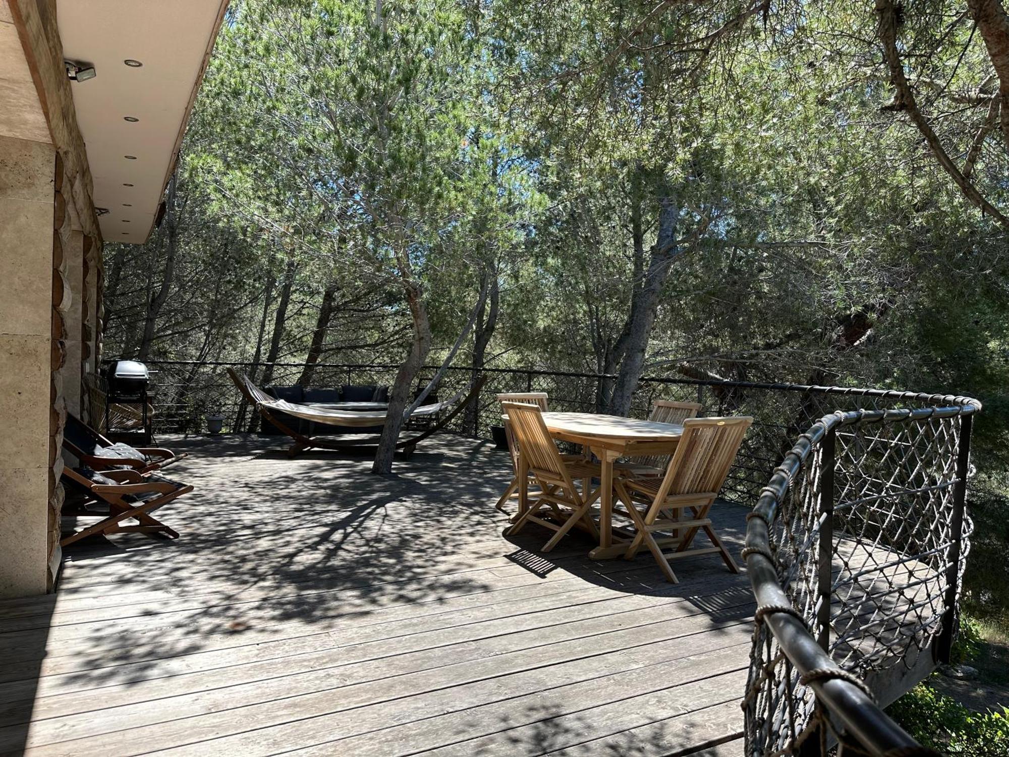 Lodge Entre Ciel Et Mer سا سيرْ سور مير المظهر الخارجي الصورة
