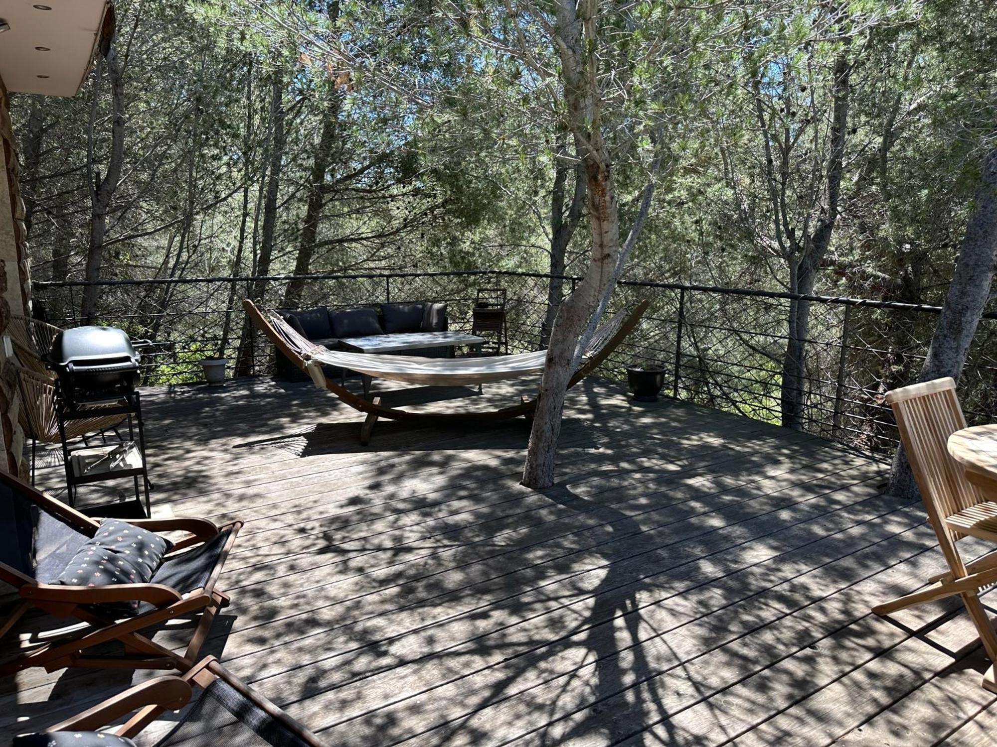 Lodge Entre Ciel Et Mer سا سيرْ سور مير المظهر الخارجي الصورة